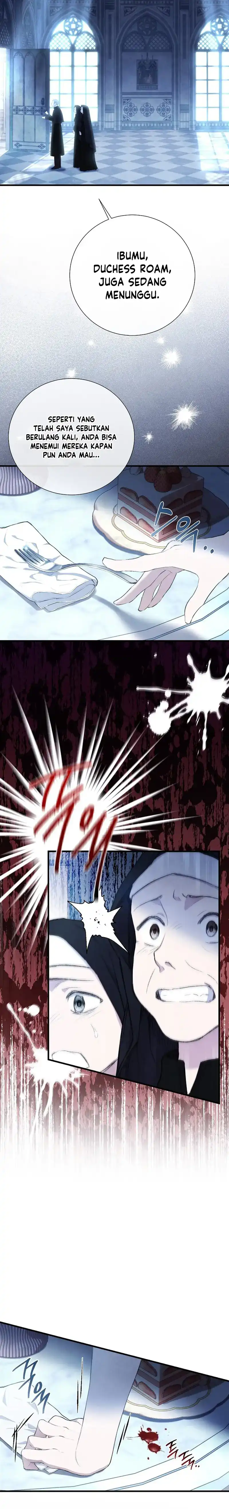 Don’t Look For The Resurrected Villainess Chapter 1 - Page 13
