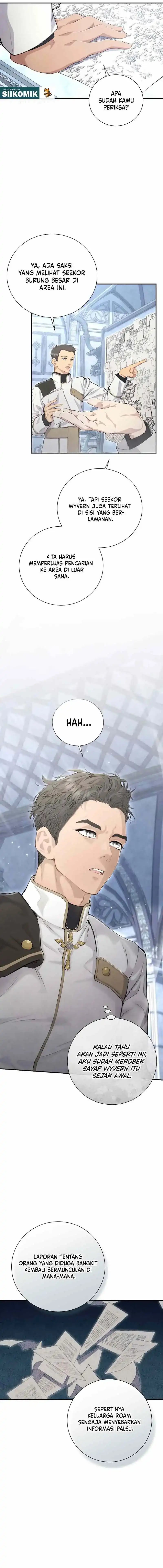Don’t Look For The Resurrected Villainess Chapter 10 - Page 14