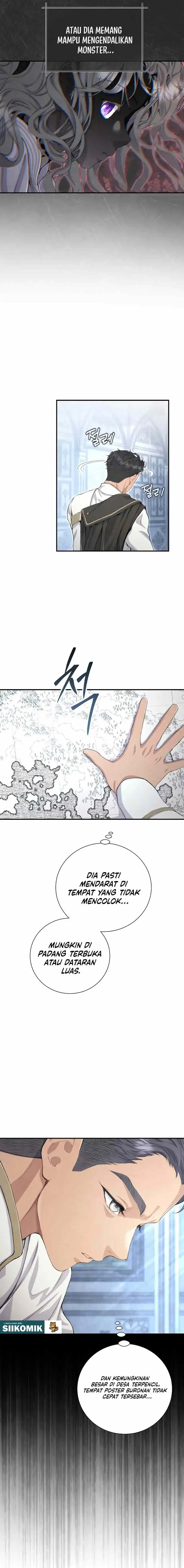 Don’t Look For The Resurrected Villainess Chapter 10 - Page 16