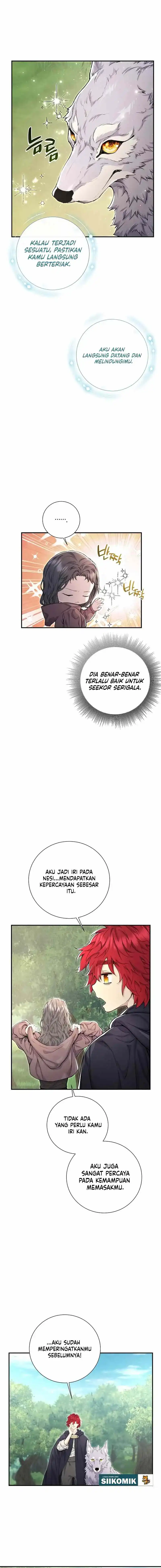 Don’t Look For The Resurrected Villainess Chapter 10 - Page 2