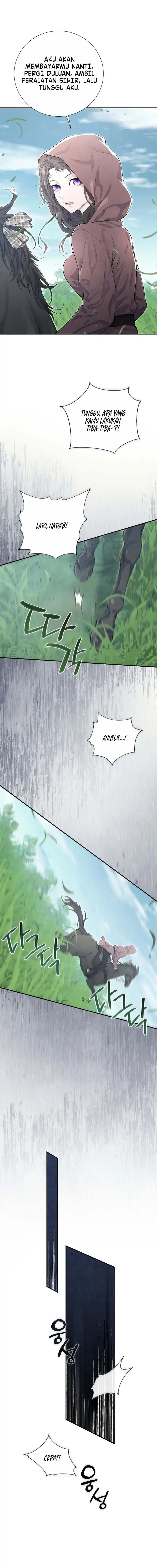 Don’t Look For The Resurrected Villainess Chapter 11 - Page 18