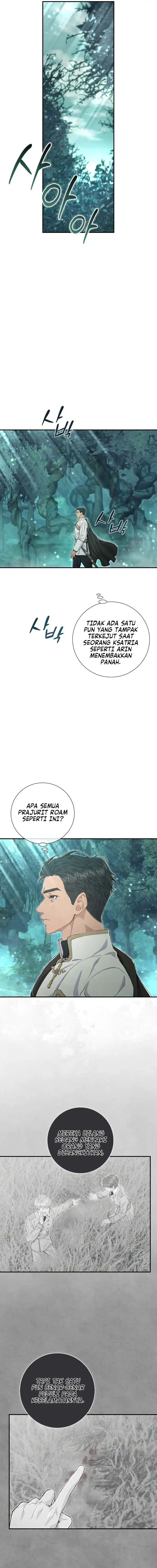 Don’t Look For The Resurrected Villainess Chapter 12 - Page 13