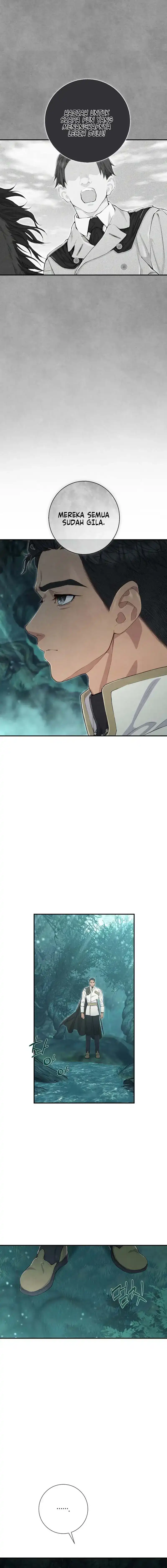 Don’t Look For The Resurrected Villainess Chapter 12 - Page 14