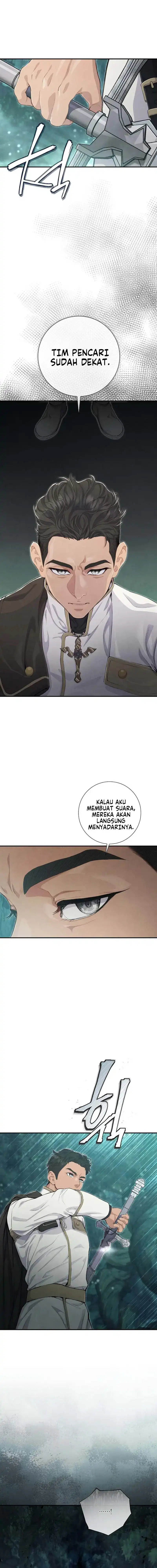 Don’t Look For The Resurrected Villainess Chapter 12 - Page 16