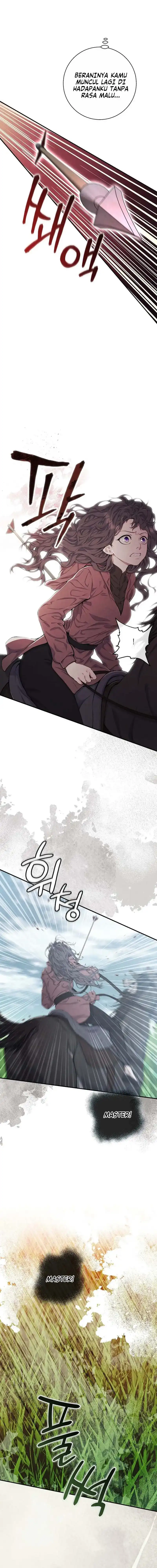Don’t Look For The Resurrected Villainess Chapter 12 - Page 2