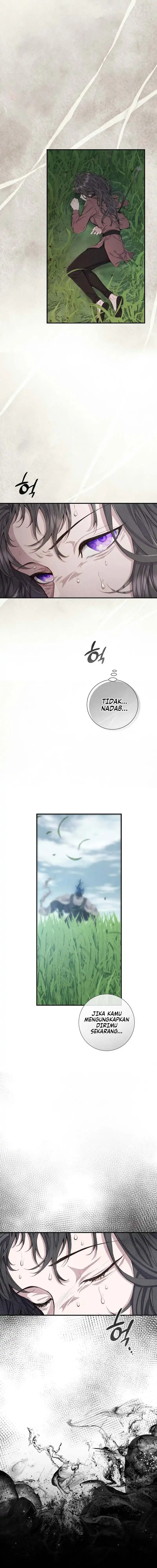 Don’t Look For The Resurrected Villainess Chapter 12 - Page 3