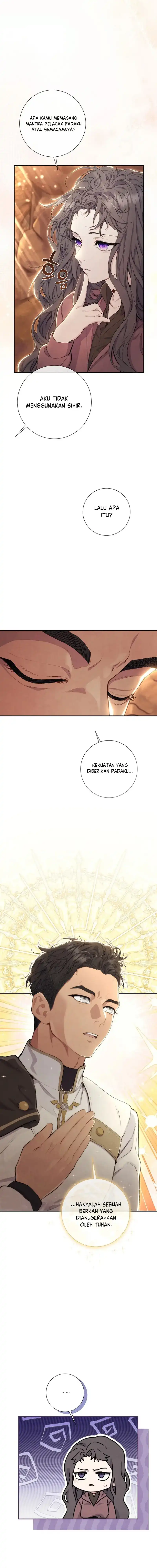 Don’t Look For The Resurrected Villainess Chapter 13 - Page 12
