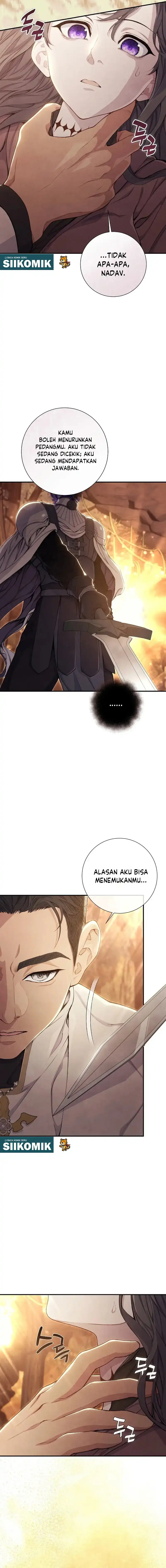 Don’t Look For The Resurrected Villainess Chapter 13 - Page 15