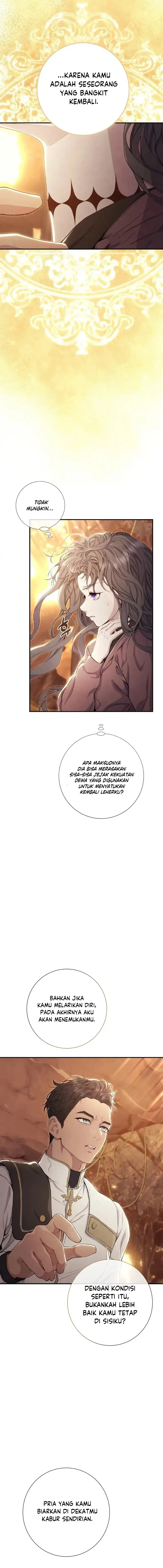 Don’t Look For The Resurrected Villainess Chapter 13 - Page 16