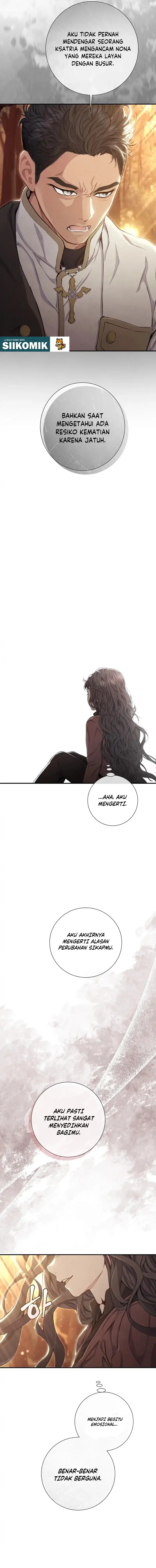 Don’t Look For The Resurrected Villainess Chapter 13 - Page 18