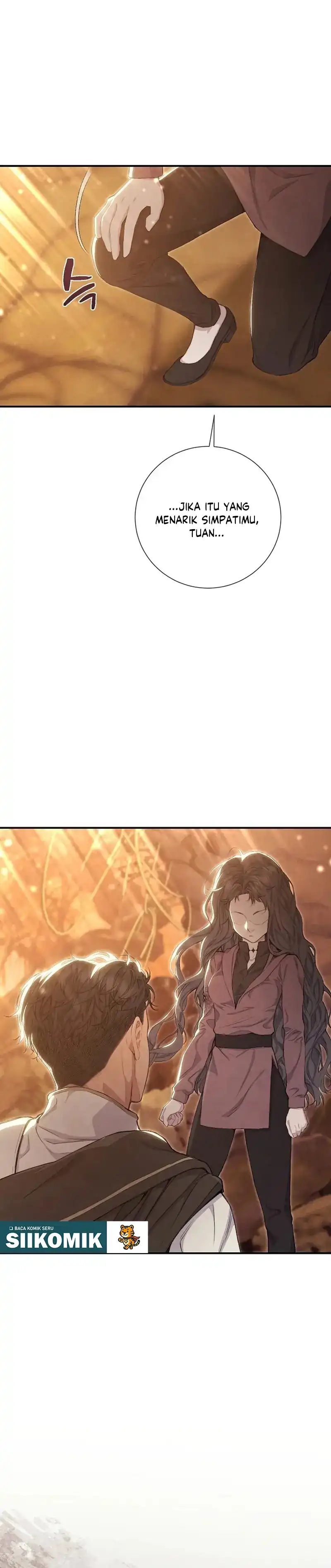 Don’t Look For The Resurrected Villainess Chapter 13 - Page 19