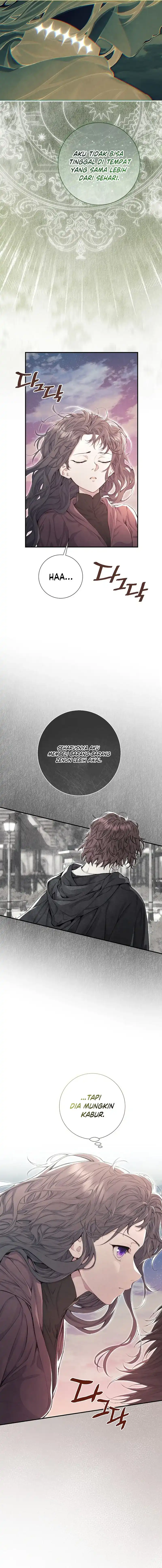 Don’t Look For The Resurrected Villainess Chapter 14 - Page 7