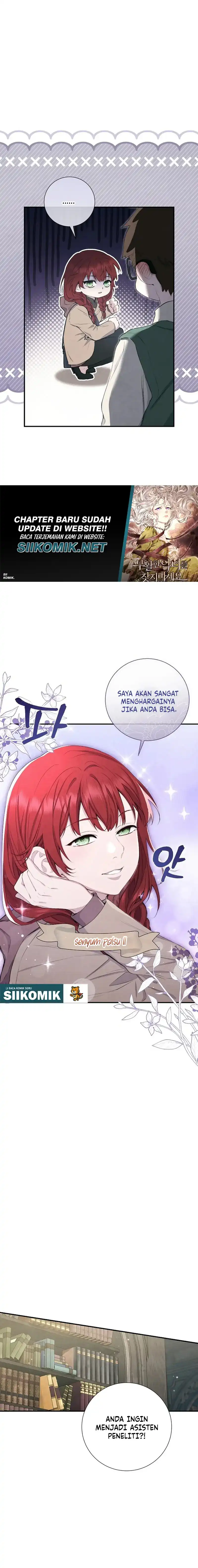 Don’t Look For The Resurrected Villainess Chapter 16 - Page 12