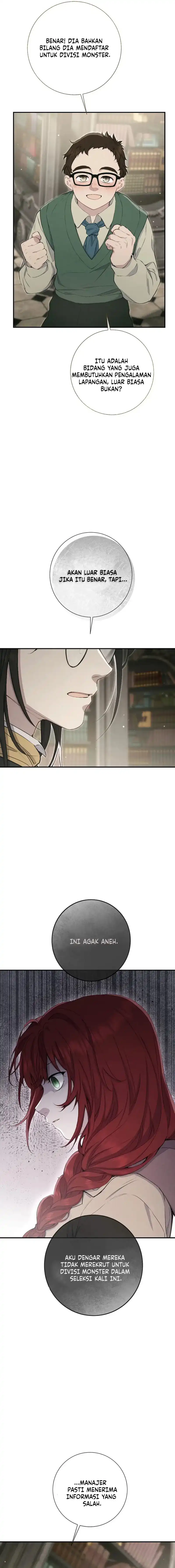 Don’t Look For The Resurrected Villainess Chapter 16 - Page 18