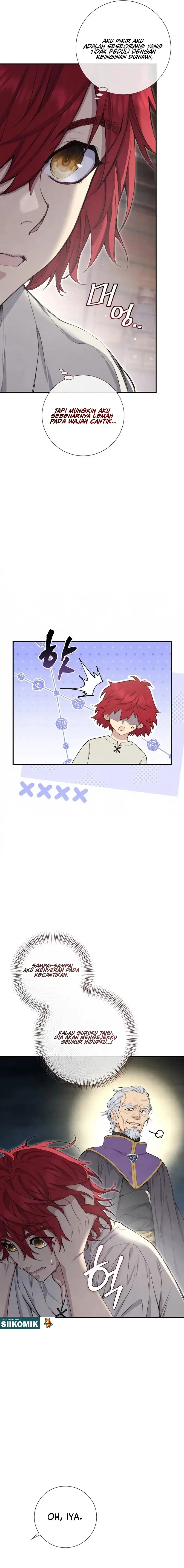 Don’t Look For The Resurrected Villainess Chapter 18 - Page 12