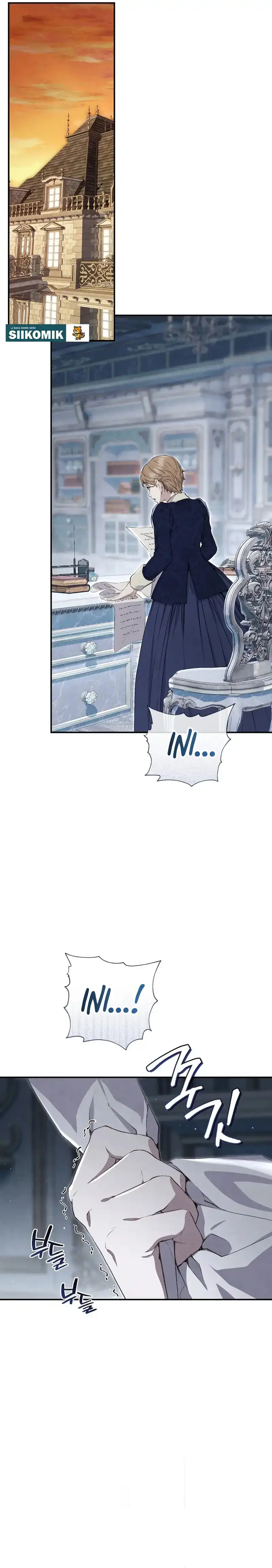 Don’t Look For The Resurrected Villainess Chapter 18 - Page 16