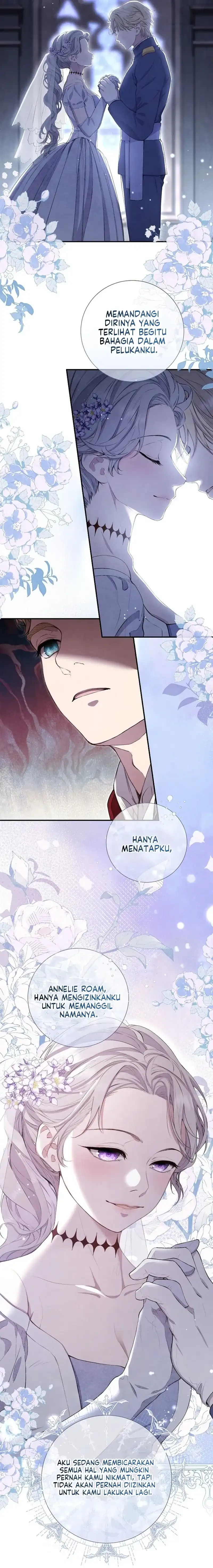 Don’t Look For The Resurrected Villainess Chapter 19 - Page 16
