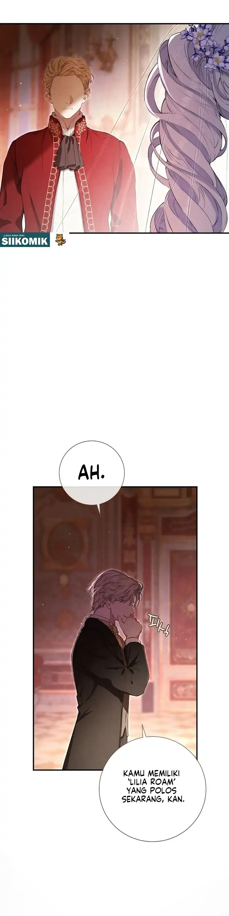 Don’t Look For The Resurrected Villainess Chapter 19 - Page 17