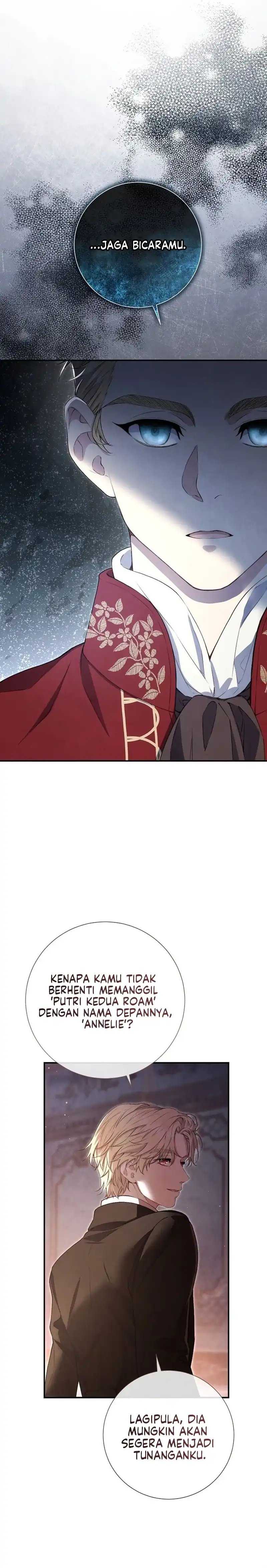 Don’t Look For The Resurrected Villainess Chapter 19 - Page 18