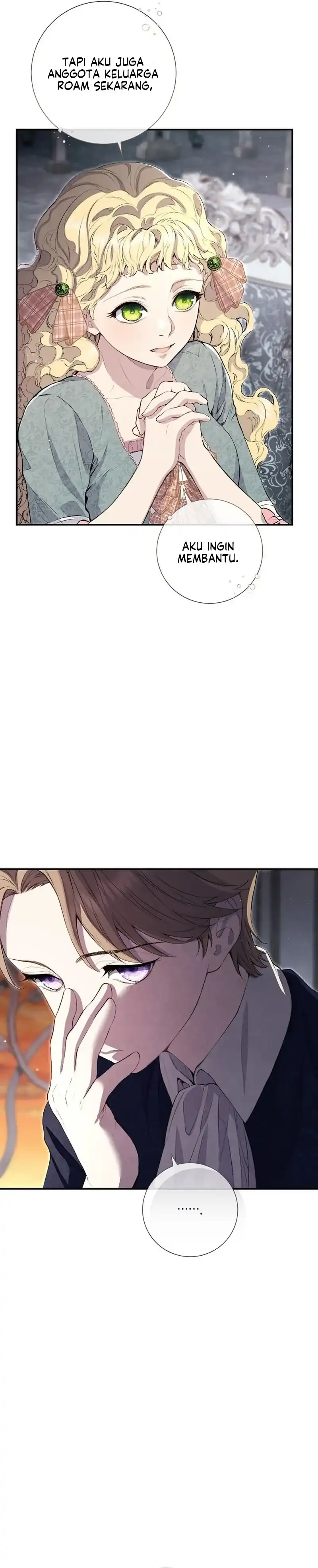 Don’t Look For The Resurrected Villainess Chapter 19 - Page 2
