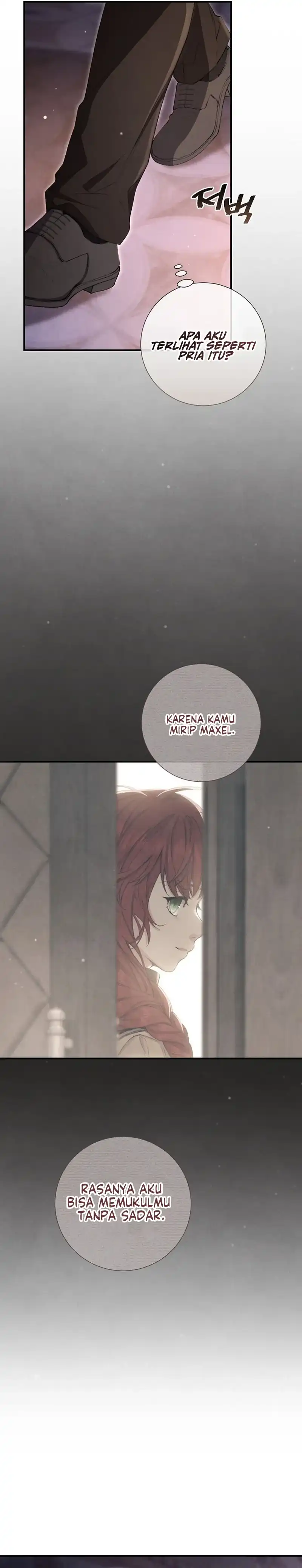 Don’t Look For The Resurrected Villainess Chapter 19 - Page 20