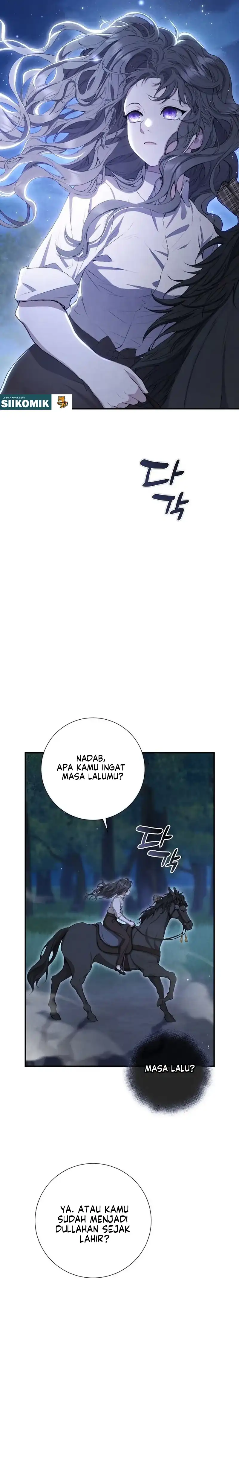 Don’t Look For The Resurrected Villainess Chapter 19 - Page 23