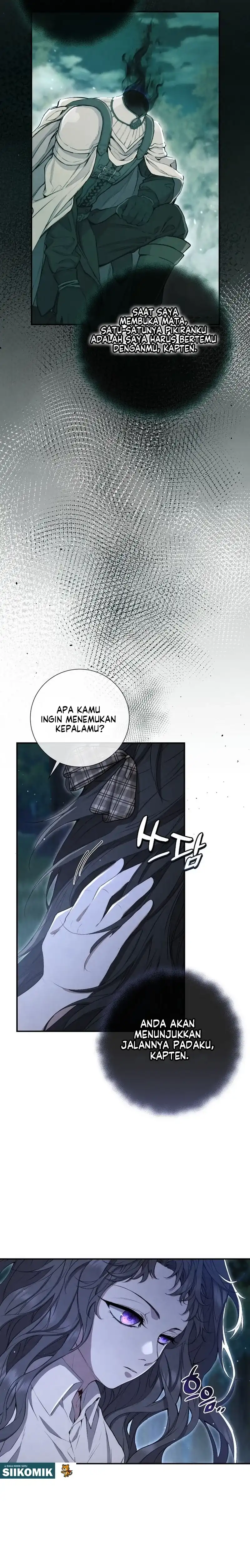 Don’t Look For The Resurrected Villainess Chapter 19 - Page 25