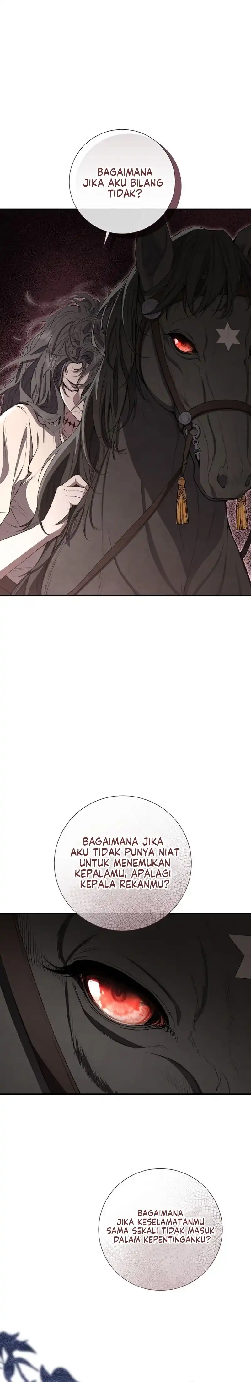 Don’t Look For The Resurrected Villainess Chapter 19 - Page 26
