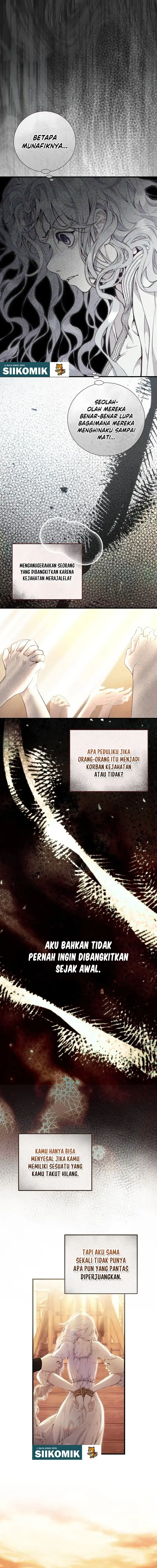Don’t Look For The Resurrected Villainess Chapter 2 - Page 12