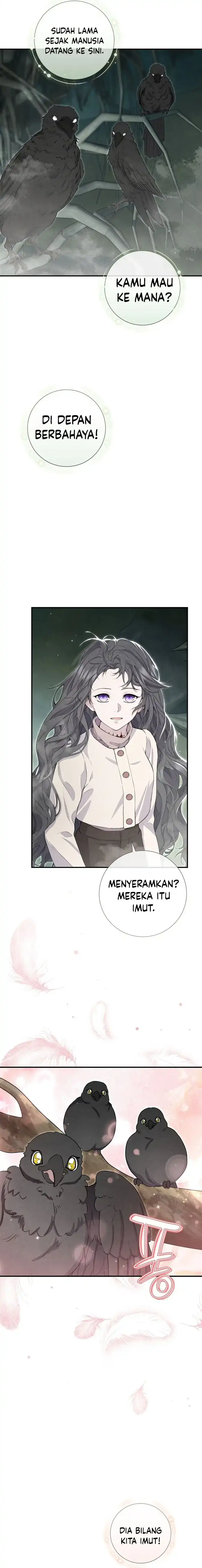 Don’t Look For The Resurrected Villainess Chapter 20 - Page 15