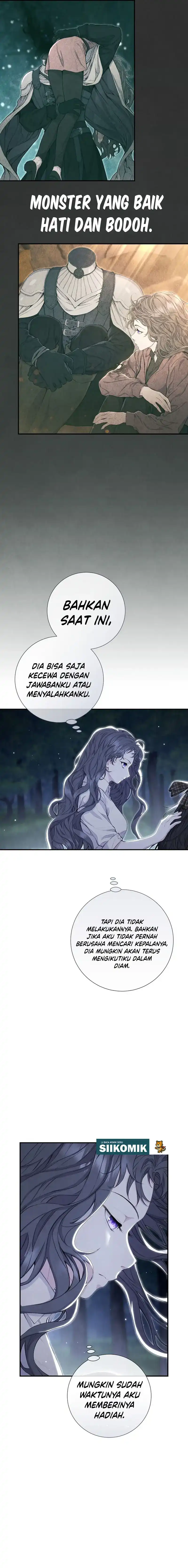 Don’t Look For The Resurrected Villainess Chapter 20 - Page 4
