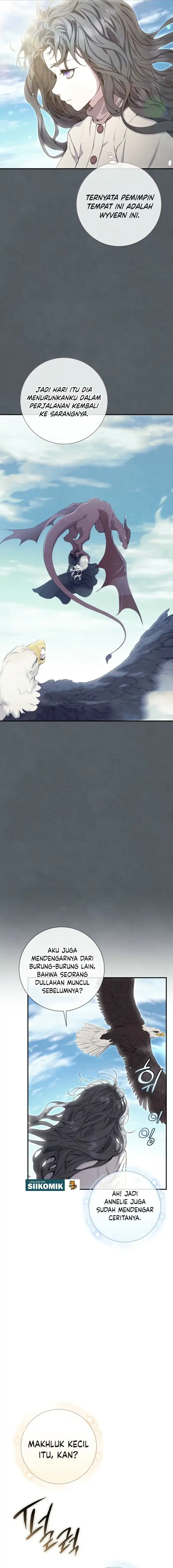Don’t Look For The Resurrected Villainess Chapter 21 - Page 11