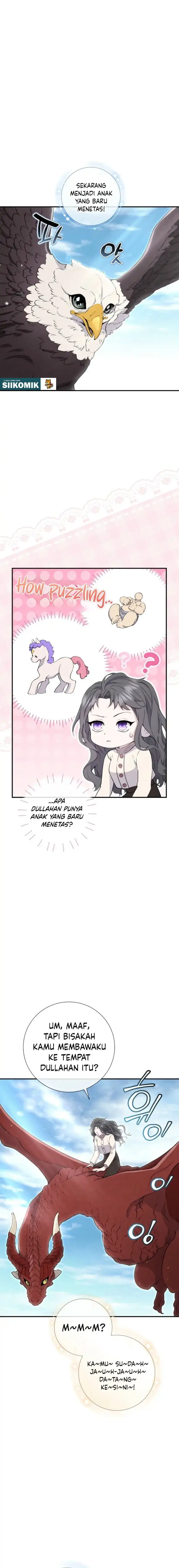Don’t Look For The Resurrected Villainess Chapter 21 - Page 13