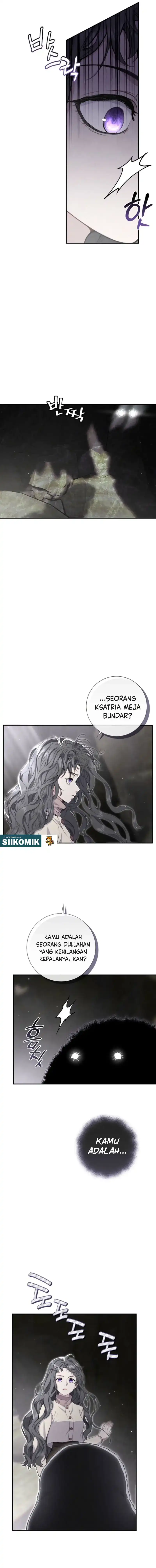 Don’t Look For The Resurrected Villainess Chapter 21 - Page 17