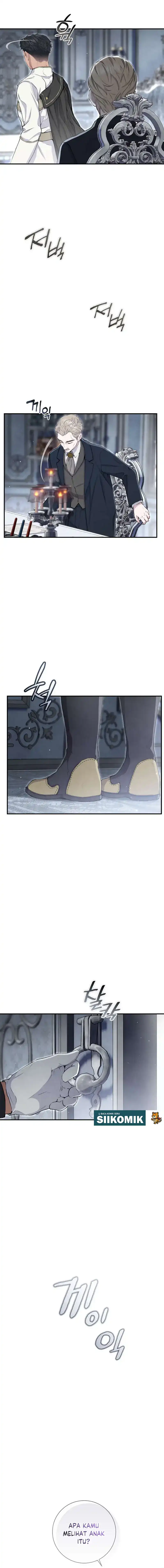 Don’t Look For The Resurrected Villainess Chapter 22 - Page 14