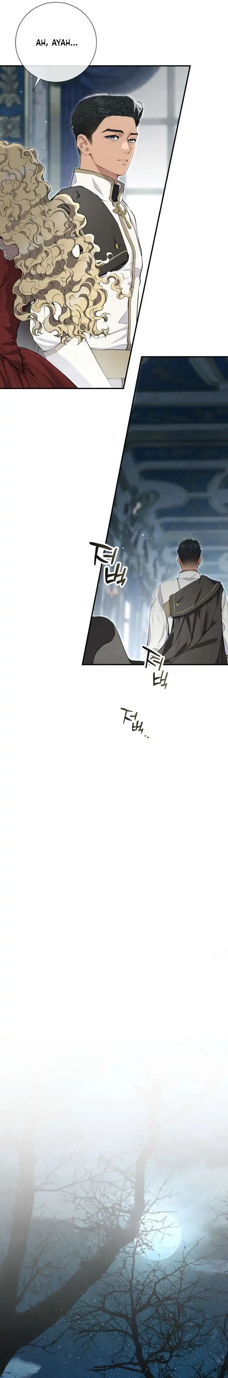 Don’t Look For The Resurrected Villainess Chapter 23 - Page 12