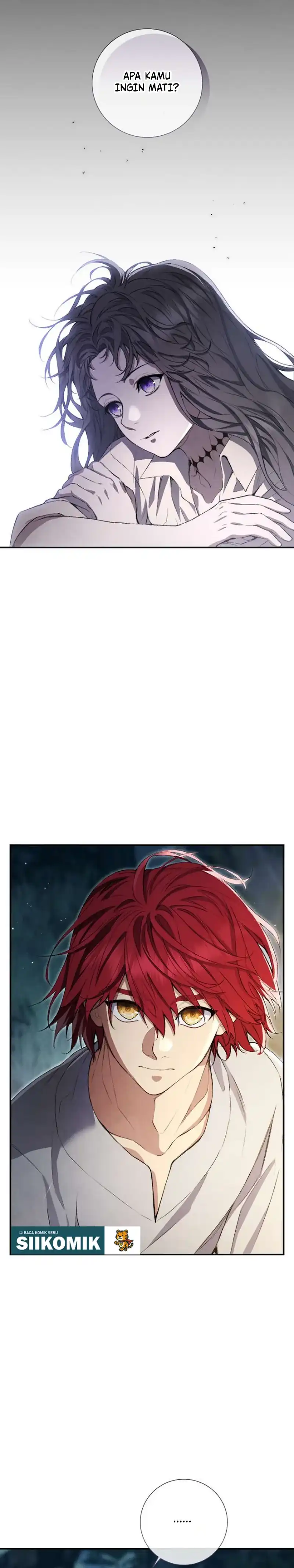 Don’t Look For The Resurrected Villainess Chapter 23 - Page 18