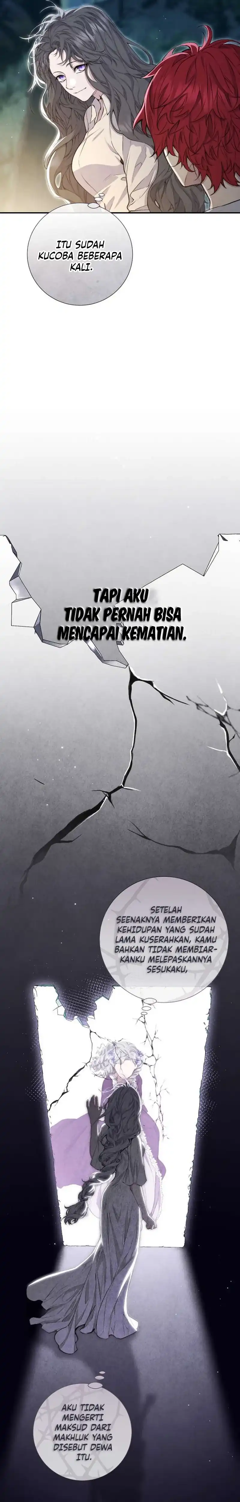 Don’t Look For The Resurrected Villainess Chapter 23 - Page 19