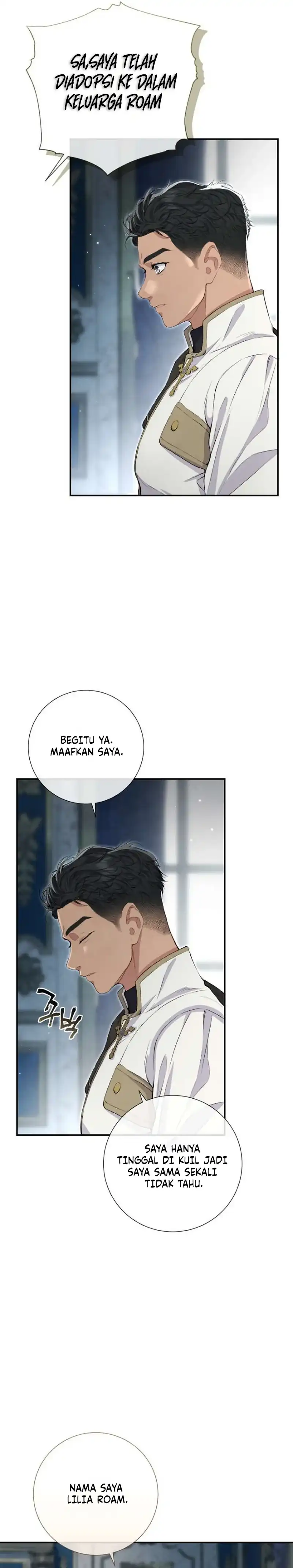 Don’t Look For The Resurrected Villainess Chapter 23 - Page 8