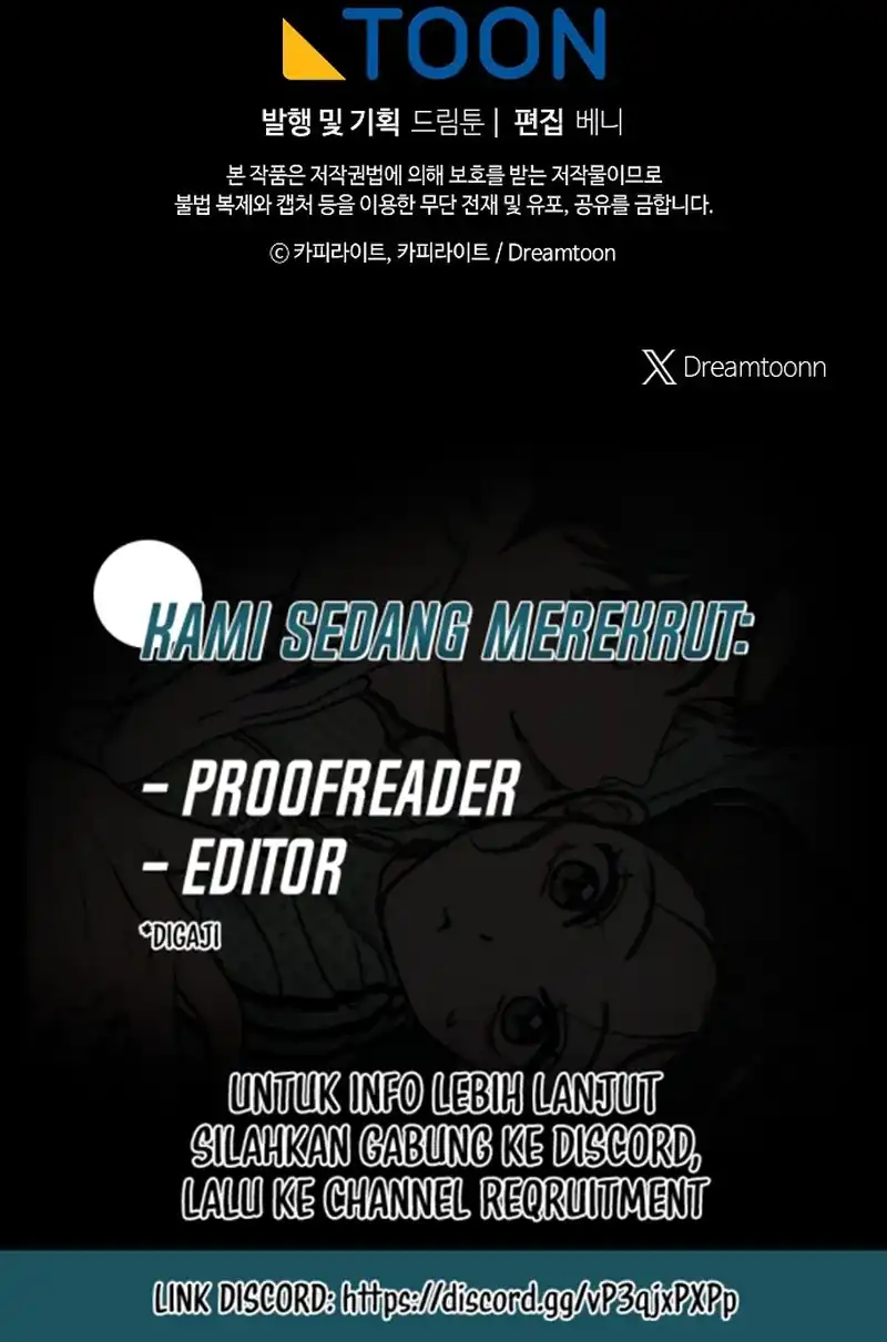 Don’t Look For The Resurrected Villainess Chapter 24 - Page 18