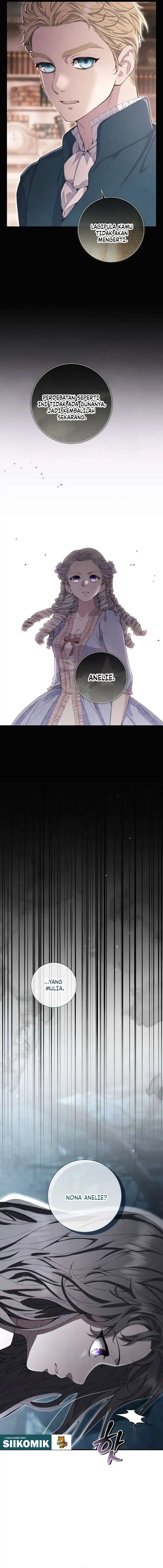 Don’t Look For The Resurrected Villainess Chapter 24 - Page 5