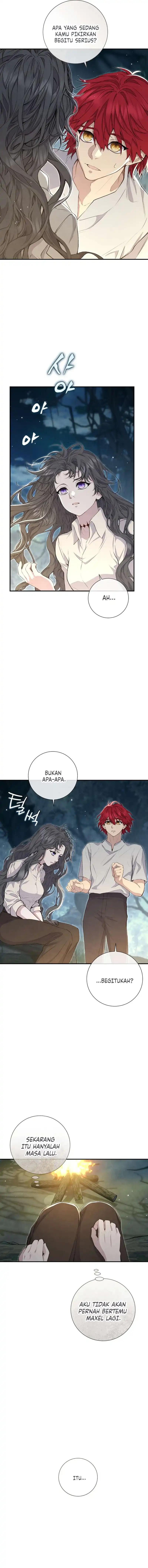 Don’t Look For The Resurrected Villainess Chapter 24 - Page 6