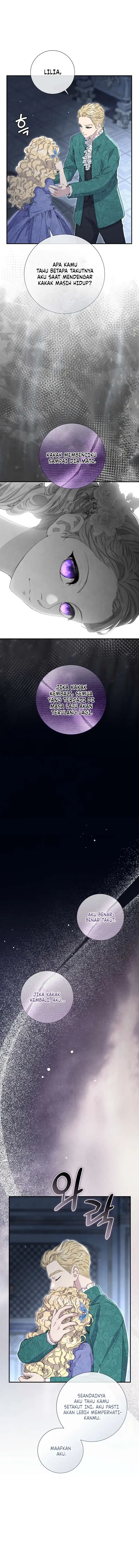 Don’t Look For The Resurrected Villainess Chapter 25 - Page 14