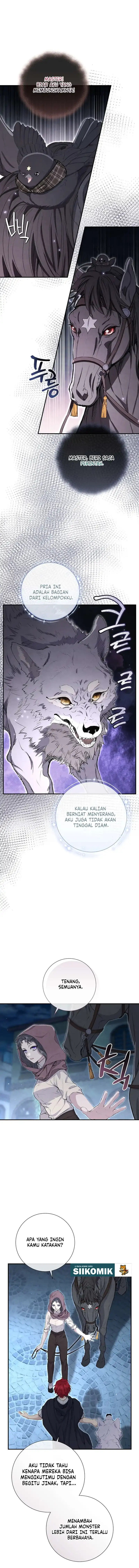 Don’t Look For The Resurrected Villainess Chapter 25 - Page 2
