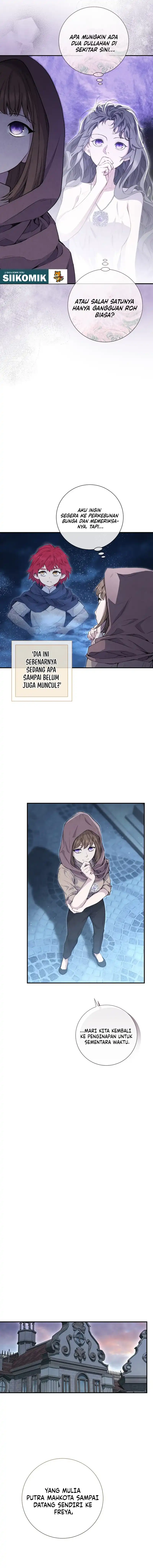 Don’t Look For The Resurrected Villainess Chapter 26 - Page 11