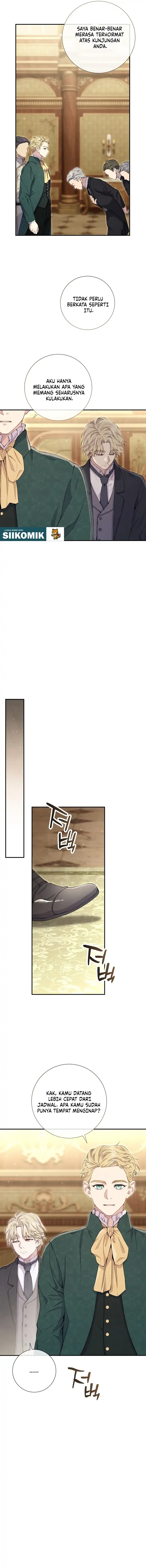 Don’t Look For The Resurrected Villainess Chapter 26 - Page 12