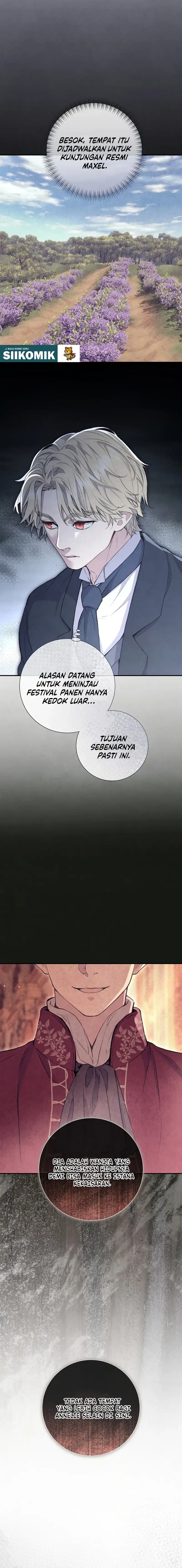 Don’t Look For The Resurrected Villainess Chapter 26 - Page 16