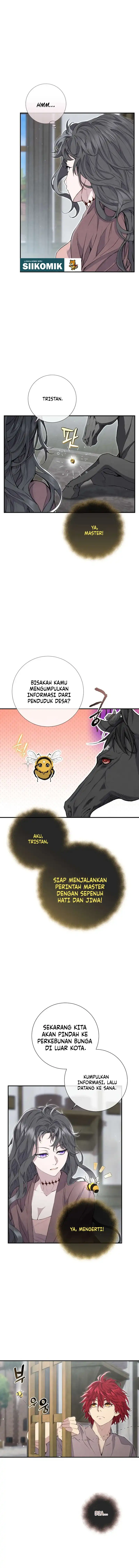 Don’t Look For The Resurrected Villainess Chapter 27 - Page 12
