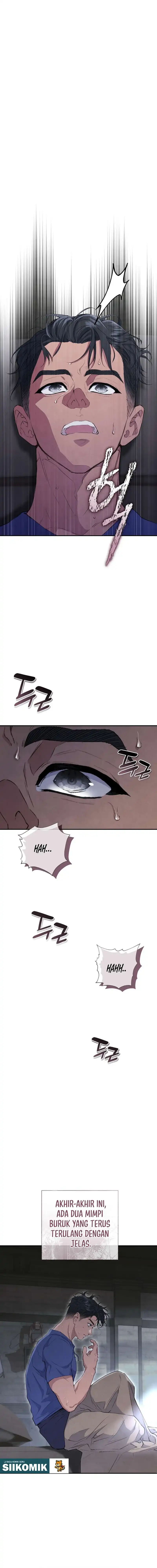 Don’t Look For The Resurrected Villainess Chapter 27 - Page 14