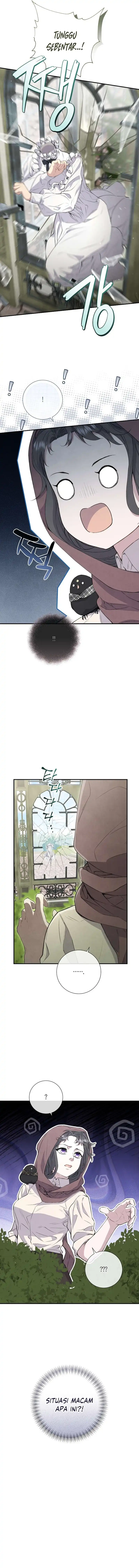 Don’t Look For The Resurrected Villainess Chapter 28 - Page 13
